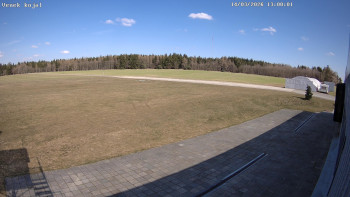 Letiště Kotvrdovice