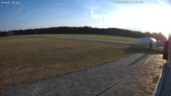 Letiště Kotvrdovice