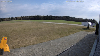 Letiště Kotvrdovice