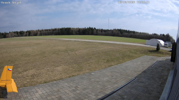 Letiště Kotvrdovice