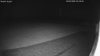 Letiště Kotvrdovice