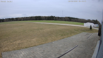 Letiště Kotvrdovice