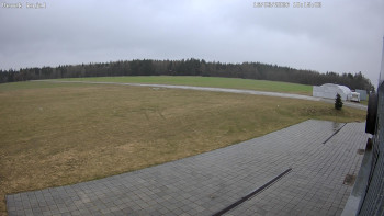 Letiště Kotvrdovice