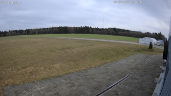 Letiště Kotvrdovice