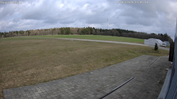 Letiště Kotvrdovice