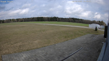 Letiště Kotvrdovice