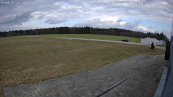 Letiště Kotvrdovice