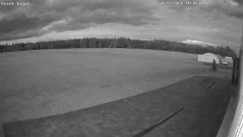 Letiště Kotvrdovice