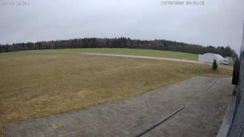 Letiště Kotvrdovice