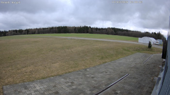 Letiště Kotvrdovice