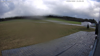 Letiště Kotvrdovice