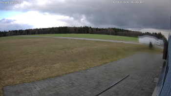 Letiště Kotvrdovice