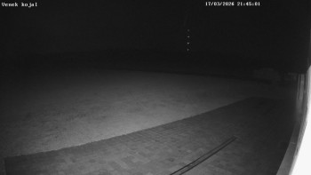 Letiště Kotvrdovice