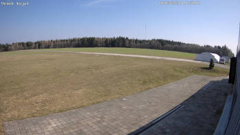 Letiště Kotvrdovice