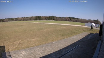 Letiště Kotvrdovice