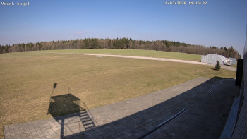 Letiště Kotvrdovice