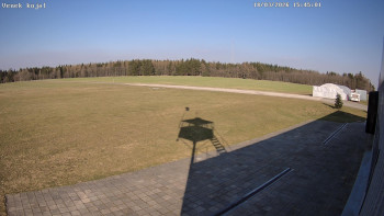 Letiště Kotvrdovice