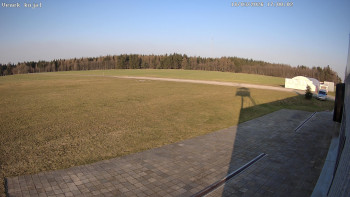 Letiště Kotvrdovice