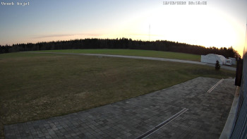 Letiště Kotvrdovice