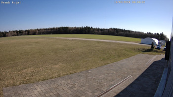 Letiště Kotvrdovice