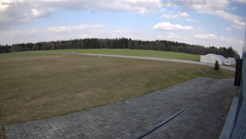 Letiště Kotvrdovice