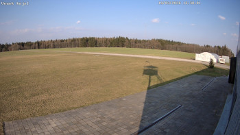 Letiště Kotvrdovice