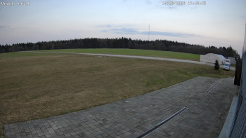 Letiště Kotvrdovice