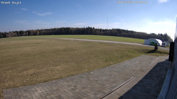 Letiště Kotvrdovice