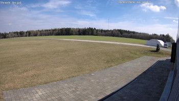 Letiště Kotvrdovice