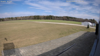 Letiště Kotvrdovice