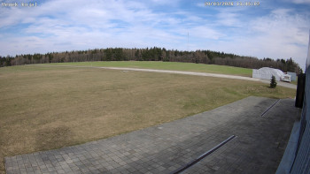 Letiště Kotvrdovice