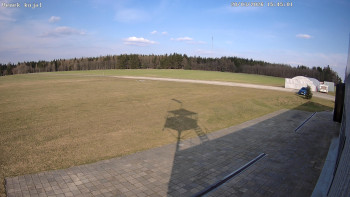 Letiště Kotvrdovice