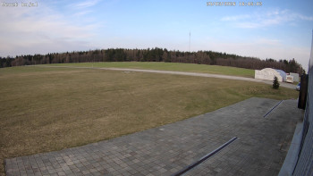 Letiště Kotvrdovice