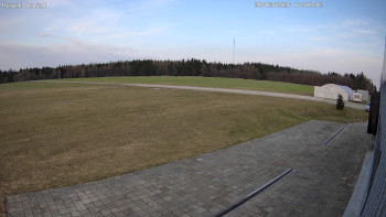 Letiště Kotvrdovice