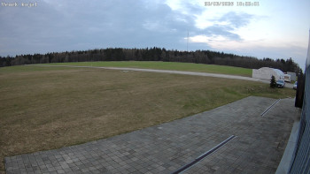 Letiště Kotvrdovice