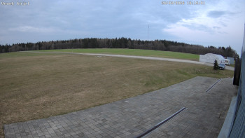 Letiště Kotvrdovice