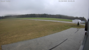 Letiště Kotvrdovice