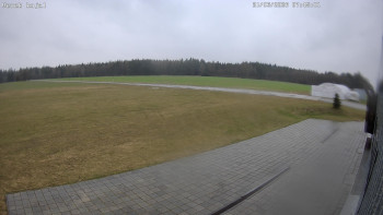 Letiště Kotvrdovice