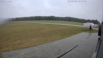 Letiště Kotvrdovice