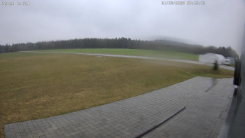 Letiště Kotvrdovice