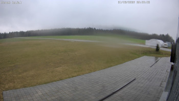 Letiště Kotvrdovice