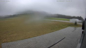 Letiště Kotvrdovice