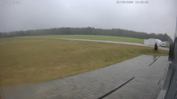 Letiště Kotvrdovice