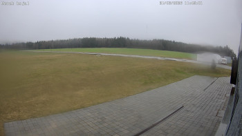 Letiště Kotvrdovice