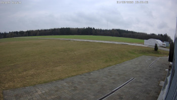 Letiště Kotvrdovice