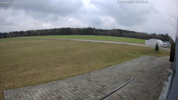 Letiště Kotvrdovice