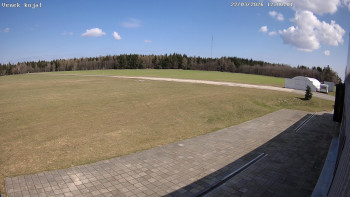 Letiště Kotvrdovice