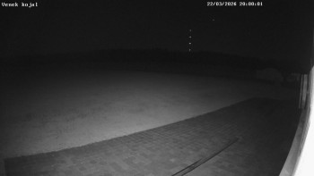 Letiště Kotvrdovice