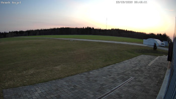 Letiště Kotvrdovice