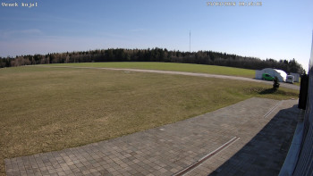 Letiště Kotvrdovice